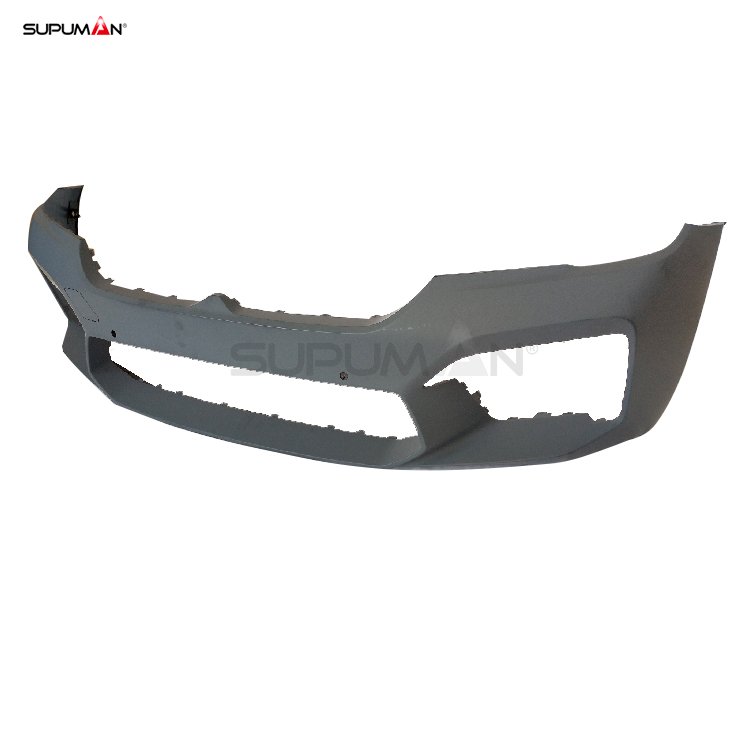 bmw m5 f90 front bumper kit 2016-2023 - Image 2