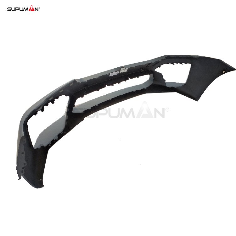 bmw m5 f90 front bumper kit 2016-2023 - Image 5