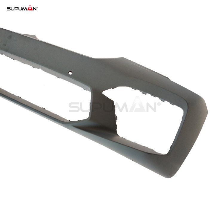 bmw m5 f90 front bumper kit 2016-2023 - Image 4