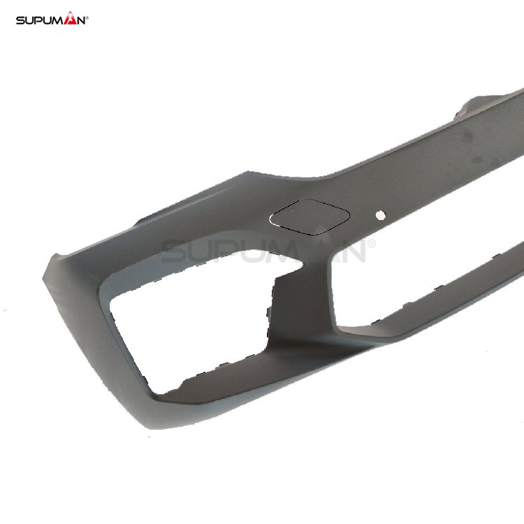 bmw m5 f90 front bumper kit 2016-2023 - Image 3