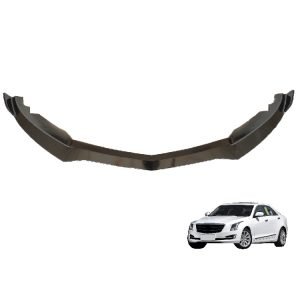 Cadillac Atsl front bumper lip 2015-2023