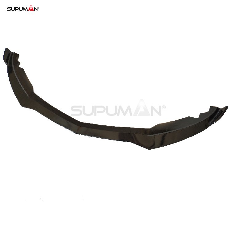 Cadillac Atsl front bumper lip 2015-2023 - Image 2