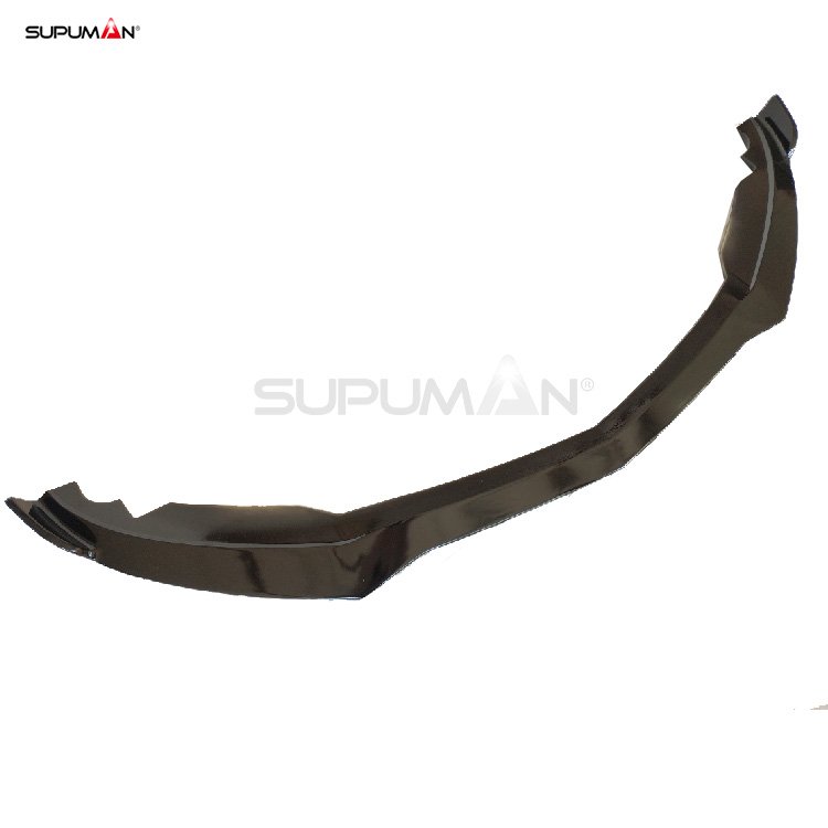 Cadillac Atsl front bumper lip 2015-2023 - Image 6
