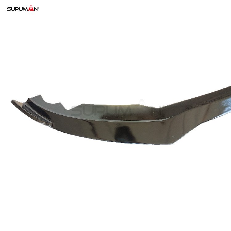 Cadillac Atsl front bumper lip 2015-2023 - Image 5