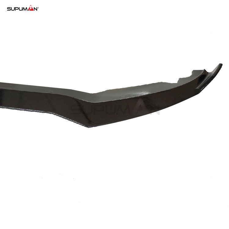 Cadillac Atsl front bumper lip 2015-2023 - Image 3