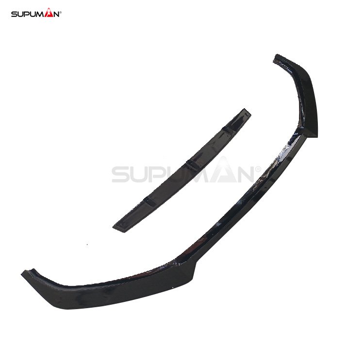 audi a5 front bumper lip 2017-2023 - Image 2