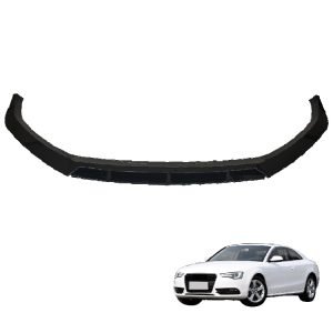 audi a5 front bumper lip C type 2017-2023
