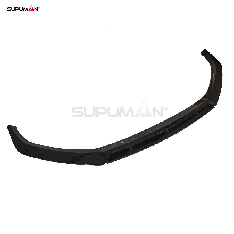 audi a5 front bumper lip C type 2017-2023 - Image 2