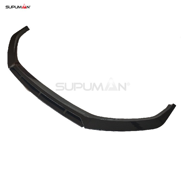 audi a5 front bumper lip C type 2017-2023 - Image 6