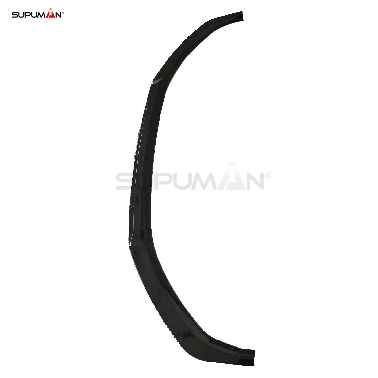 audi a5 front bumper lip C type 2017-2023 - Image 5
