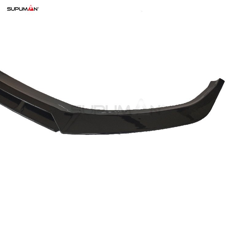 audi a5 front bumper lip C type 2017-2023 - Image 4
