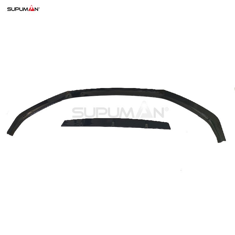 audi a5 front bumper lip 2017-2023 - Image 4
