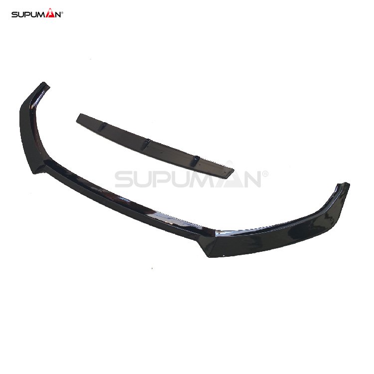 audi a5 front bumper lip 2017-2023 - Image 3
