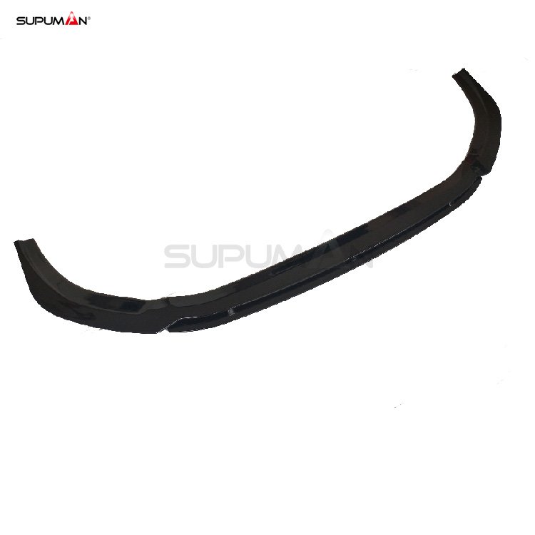 audi a6 front bumper lip C type 2017-2022 - Image 2