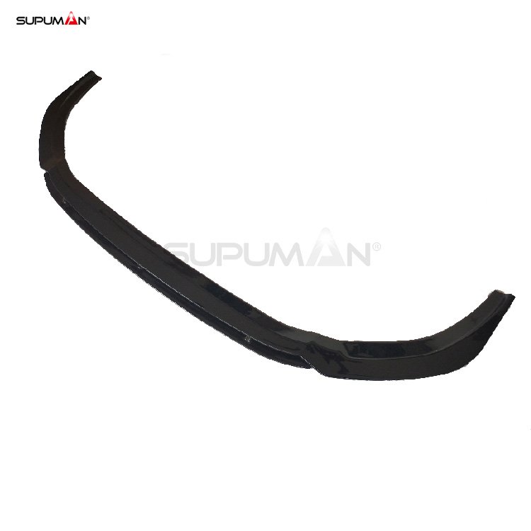 audi a6 front bumper lip C type 2017-2022 - Image 6