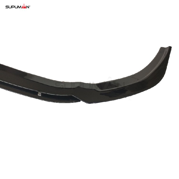 audi a6 front bumper lip C type 2017-2022 - Image 5
