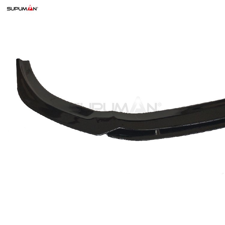 audi a6 front bumper lip C type 2017-2022 - Image 3