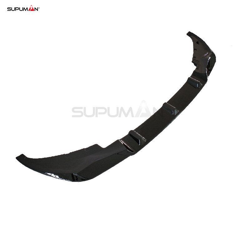 bmw 7 series g11 g12 front bumper lip 2008-2016 - Image 7