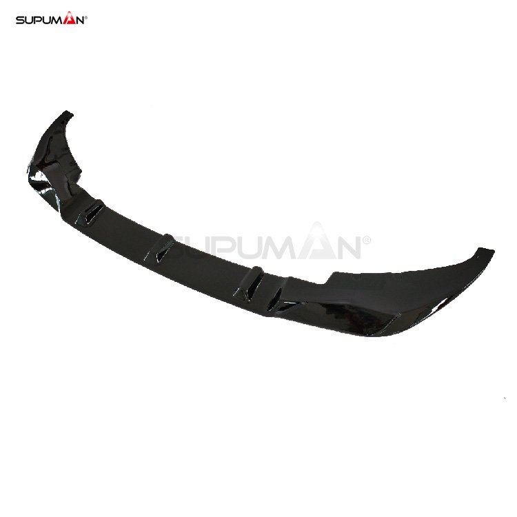 bmw 7 series g11 g12 front bumper lip 2008-2016 - Image 6