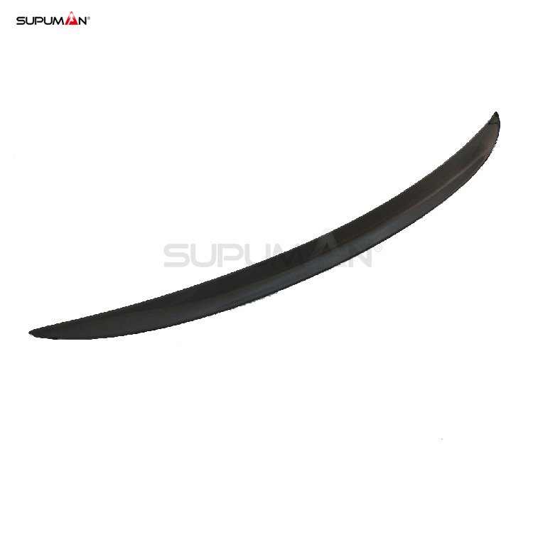 bmw 7 series g11 g12 rear spoiler 2008-2016 - Image 2