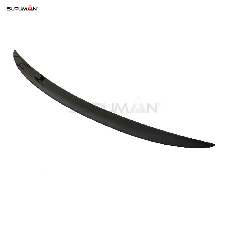 bmw 7 series g11 g12 rear spoiler 2008-2016 - Image 5