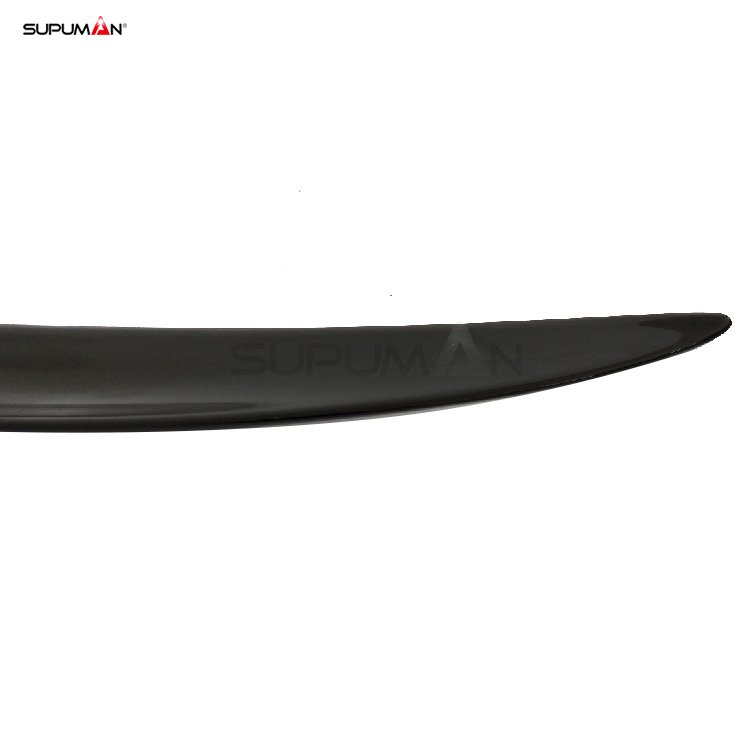 bmw 7 series g11 g12 rear spoiler 2008-2016 - Image 4