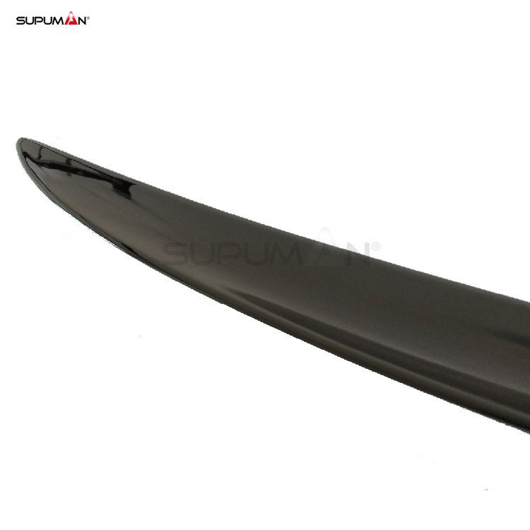 bmw 7 series g11 g12 rear spoiler 2008-2016 - Image 3