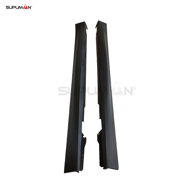 bmw 3 series f30 f35 upgrade to m3 side skirt 2013-2019 - Image 2