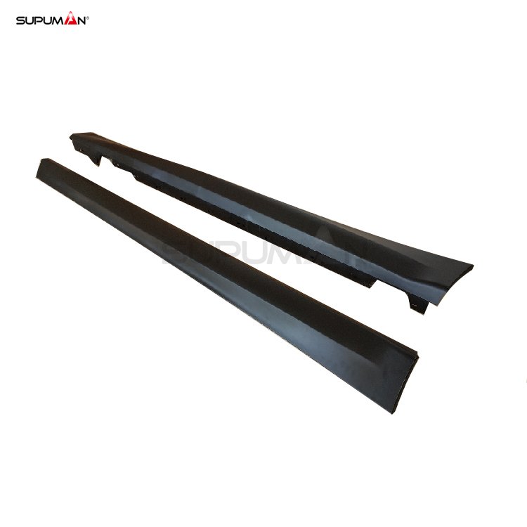 bmw 3 series f30 f35 upgrade to m3 side skirt 2013-2019 - Image 3