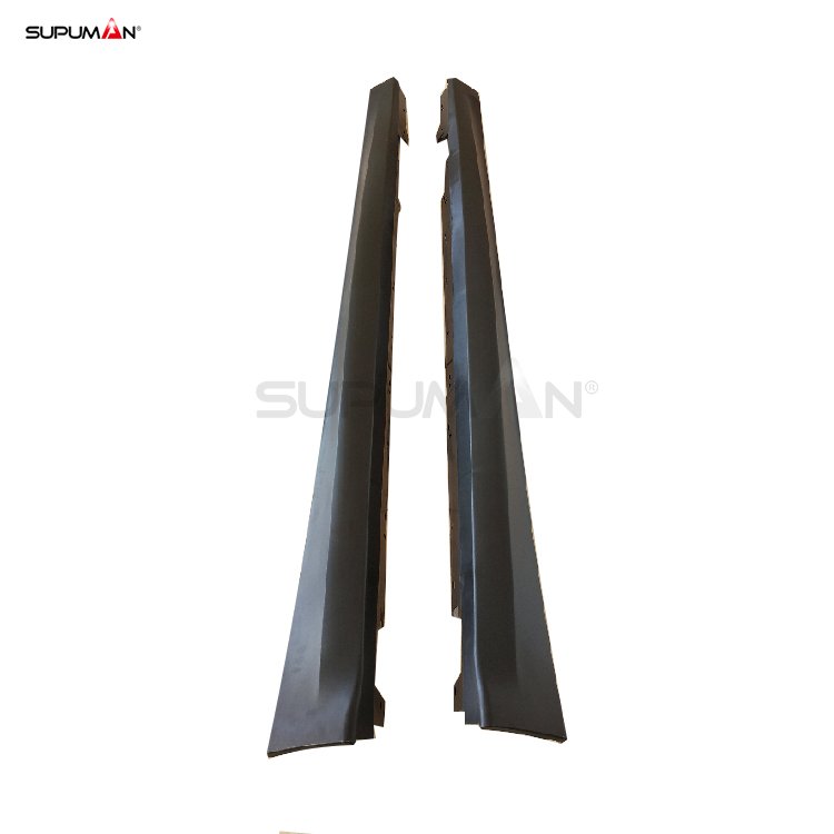 bmw 3 series f30 f35 upgrade to m3 side skirt 2013-2019 - Image 4