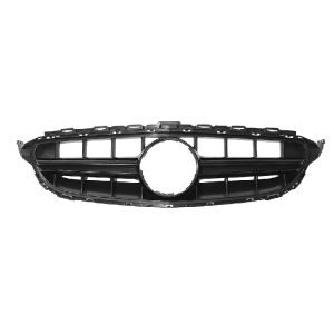 Mercedes Benz c class w205 mgs style front grille 2015-2018