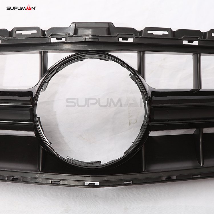 Mercedes Benz c class w205 mgs style front grille 2015-2018 - Image 5