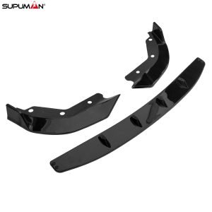 bmw 3 series g20 g28 rear diffuser Competition style 2016+