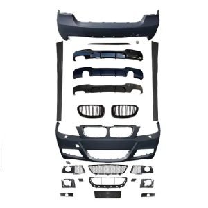 bmw 3 series e90 upgrade to m-tech 2009-2012
