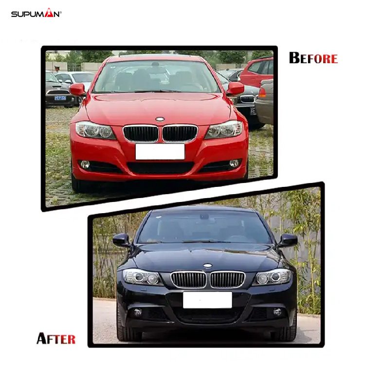 bmw 3 series e90 upgrade to m-tech 2009-2012 - Image 6