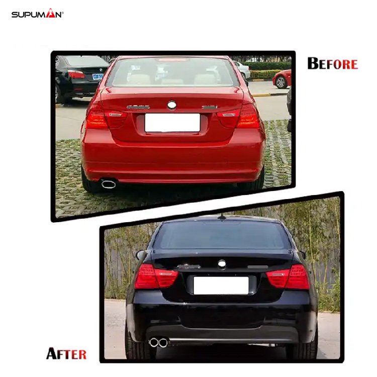 bmw 3 series e90 upgrade to m-tech 2009-2012 - Image 5