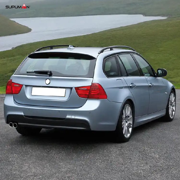 bmw 3 series e90 upgrade to m-tech 2009-2012 - Image 4