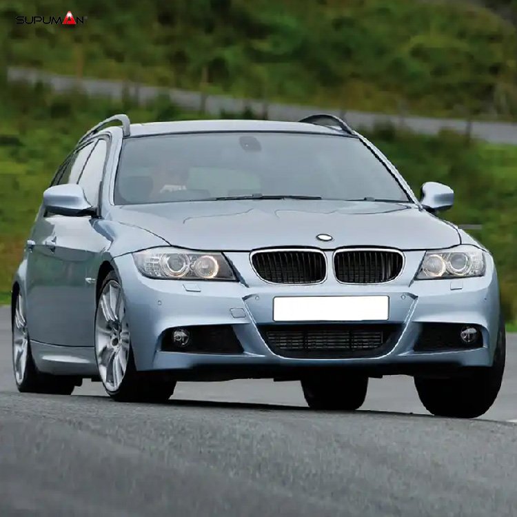 bmw 3 series e90 upgrade to m-tech 2009-2012 - Image 3