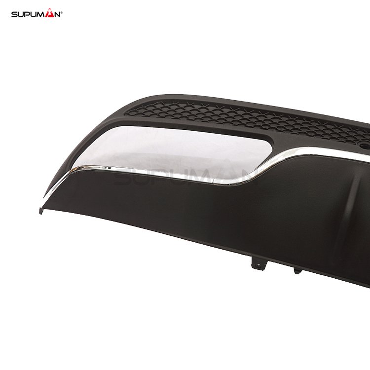 Mercedes Benz c class w205 amg63 rear bumper kit 2015+ - Image 3