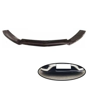 Mercedes Benz c class w205 AMG front bumper lip 2015+