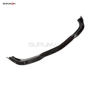 Mercedes Benz c class  w204 front bumper lip 2015-2018