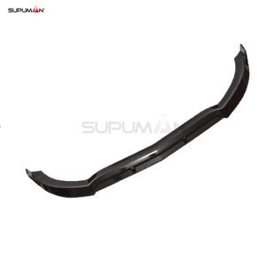 Mercedes Benz c class w205 Brabus front bumper lip 2015-2018