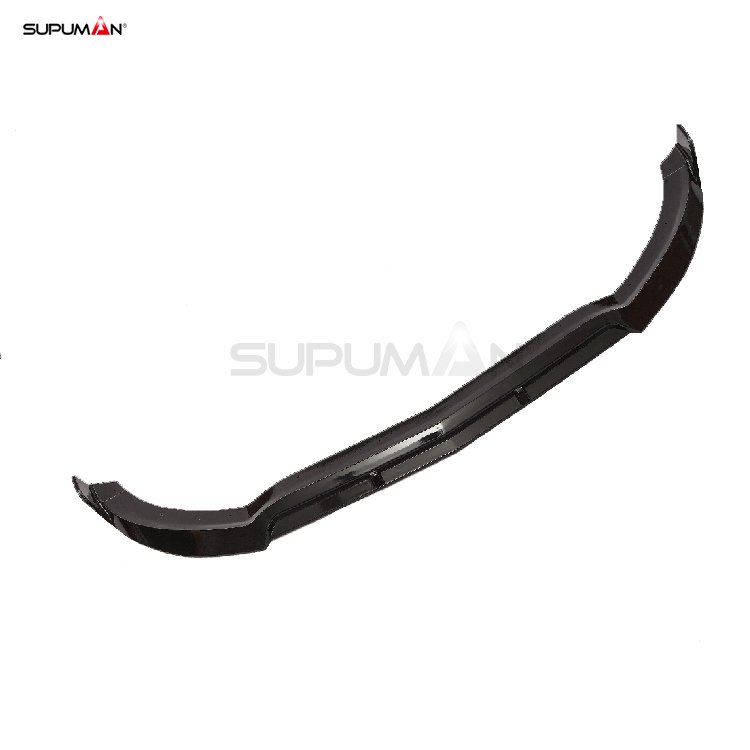 Mercedes Benz c class w205 Brabus front bumper lip 2015-2018