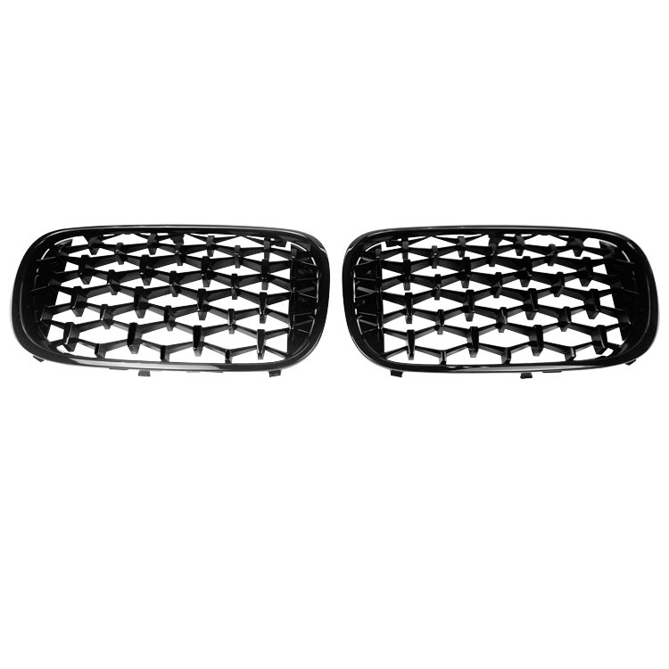 bmw 7 series g11 g12 front grille 2015+ - Image 4