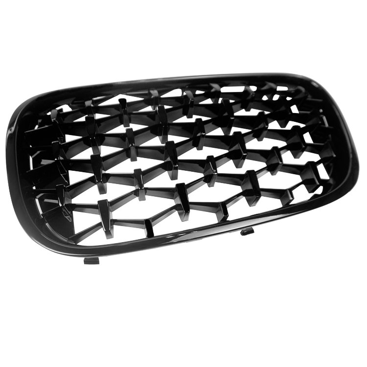 bmw 7 series g11 g12 front grille 2015+ - Image 3