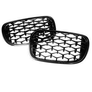 bmw 7 series g11 g12 front grille 2015+