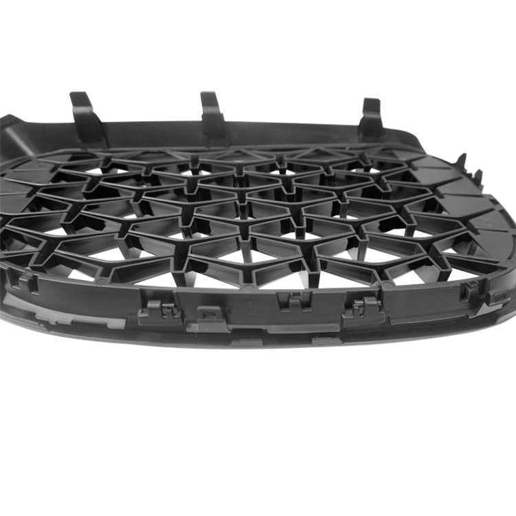 bmw 7 series g11 g12 front grille 2015+ - Image 5