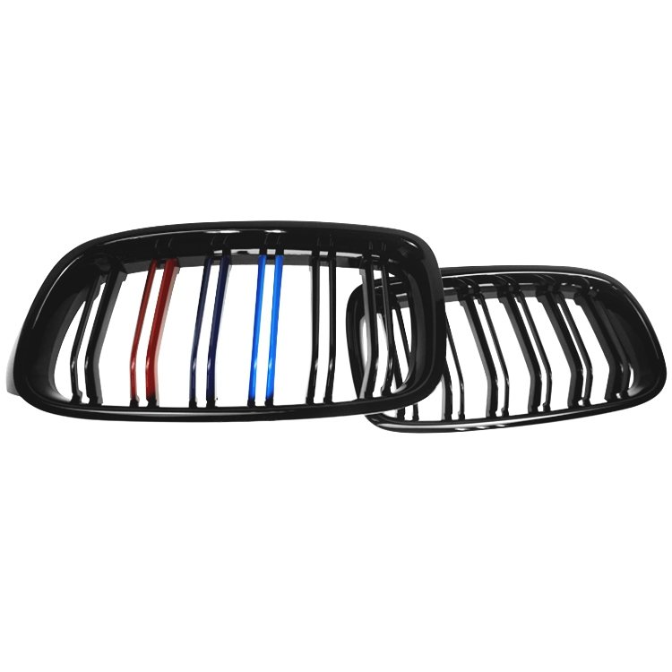 bmw 3 seris f30 f35 front bumper grille 2013-2018