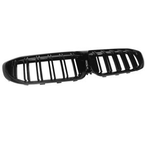 bmw 3 series g20 g28 front bumper grille 2019+