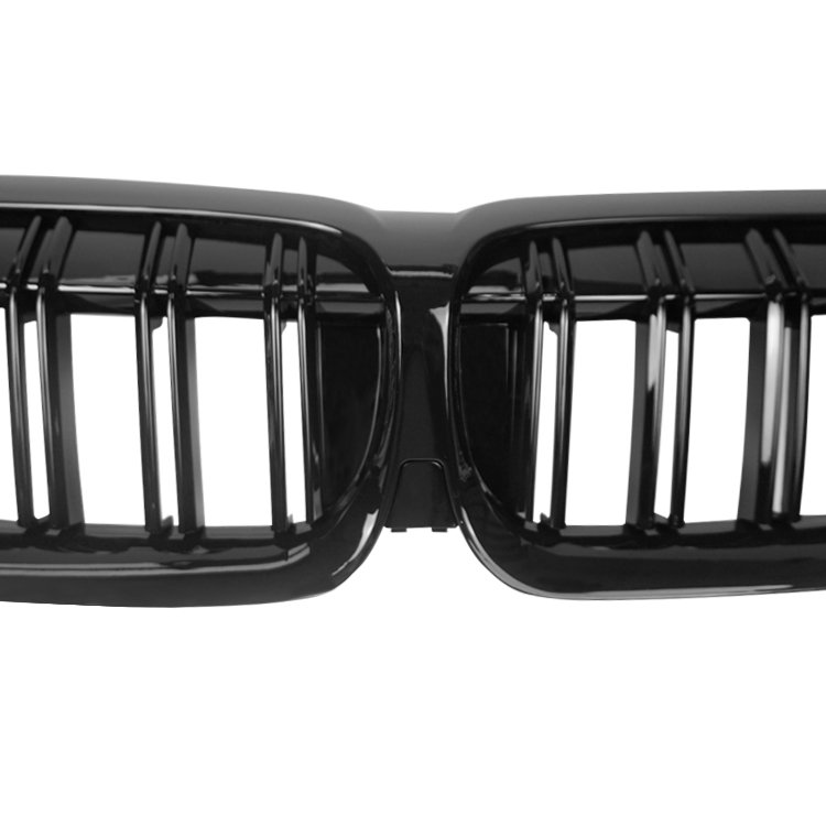 bmw 3 series g20 g28 front bumper grille 2019+ - Image 4